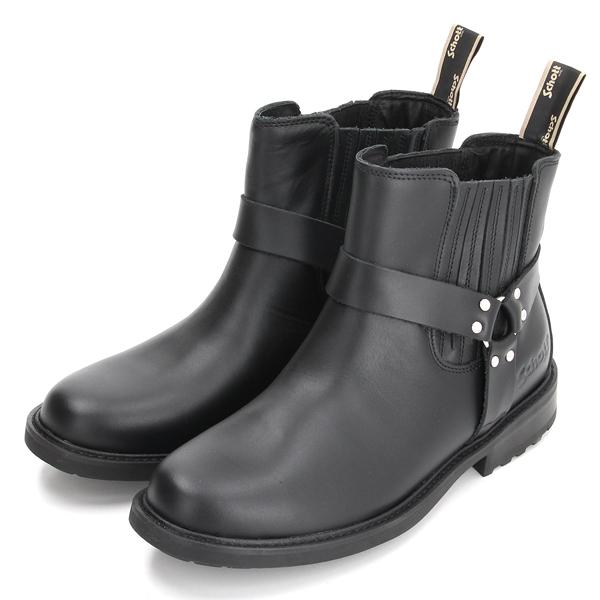新品未使用Schott 日本製リングブーツ ブラック27cm 定価26400円 Schott/ショット/ リングブーツ : マルイ(丸井)Yahoo!店 - 通販