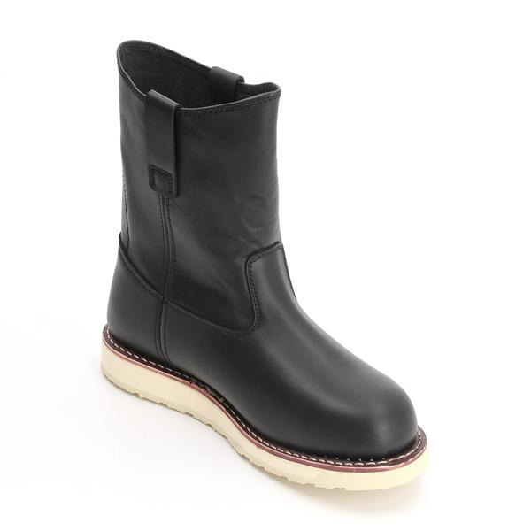 Schott/ショット/ ウエリントンブーツ : マルイ(丸井)Yahoo!店 - 通販