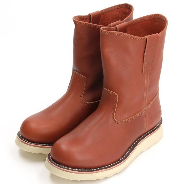 Schott/ショット/ ウエリントンブーツ : マルイ(丸井)Yahoo!店 - 通販