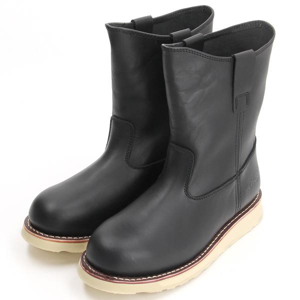 Schott/ショット/ ウエリントンブーツ : マルイ(丸井)Yahoo!店 - 通販