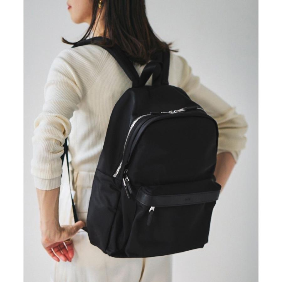 ROPE' 【A4/PC対応・撥水・軽量】Pac Sac（ パックサック ）【E