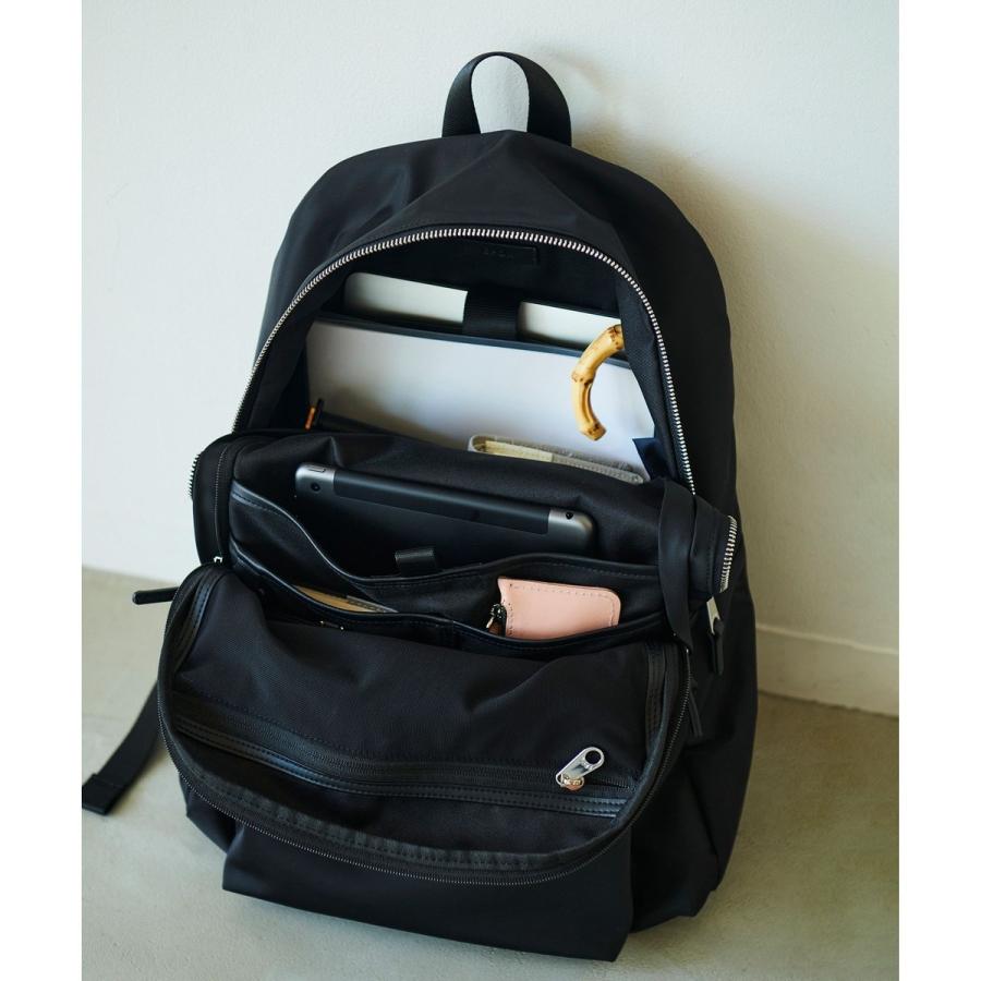 【E'POR】【A4/PC対応・撥水・軽量】Pac Sac（パックサック）の画像