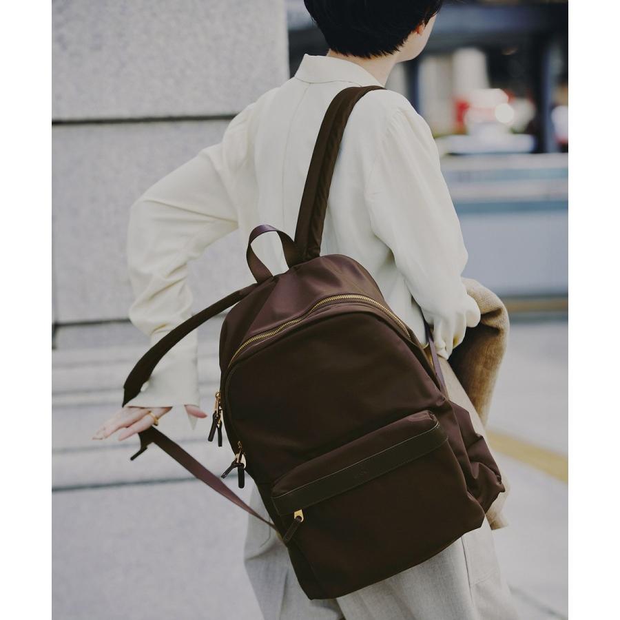 ROPE ロペ　EPOR Pac Sac パックサック ROPE'（ロペ） 【E'POR】【A4/PC対応・撥水・軽量】Pac Sac（パック