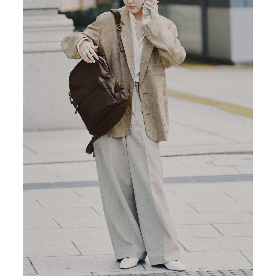【E'POR】【A4/PC対応・撥水・軽量】Pac Sac（パックサック）の画像