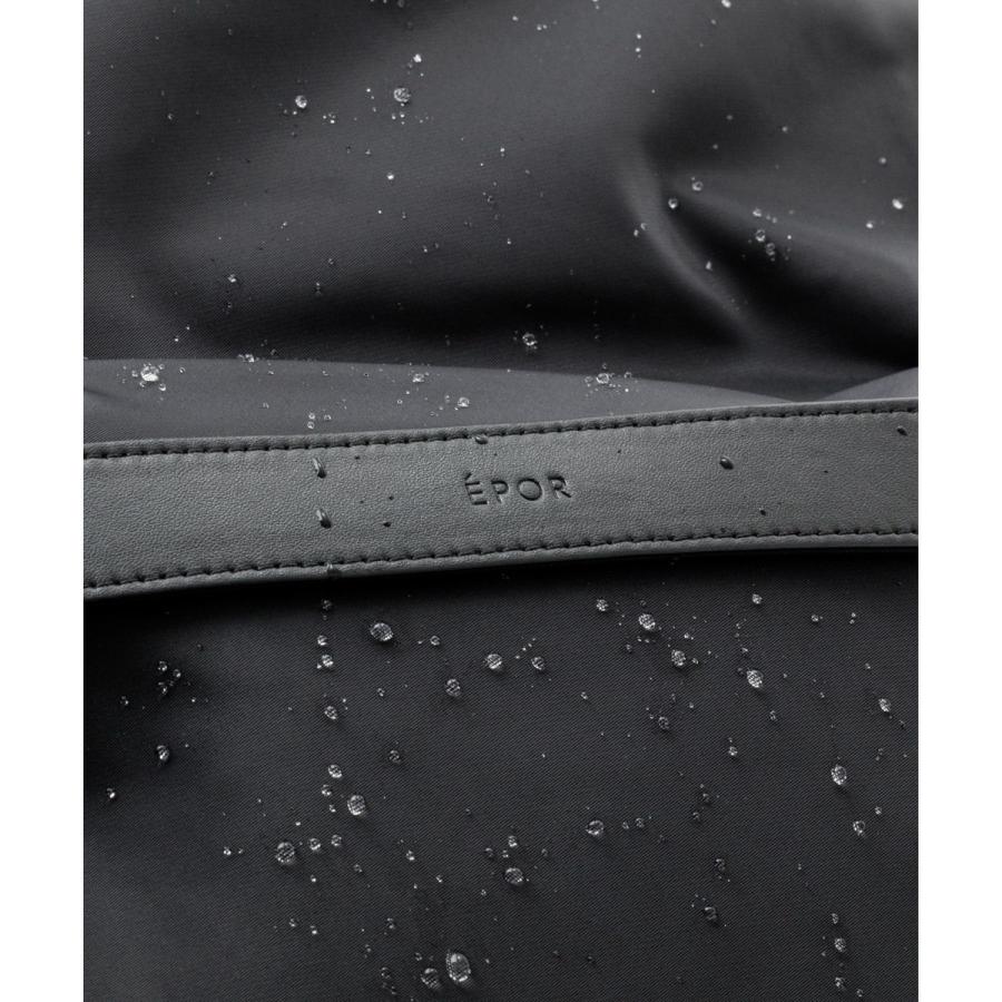 【E'POR】【A4/PC対応・撥水・軽量】Pac Sac（パックサック）の画像