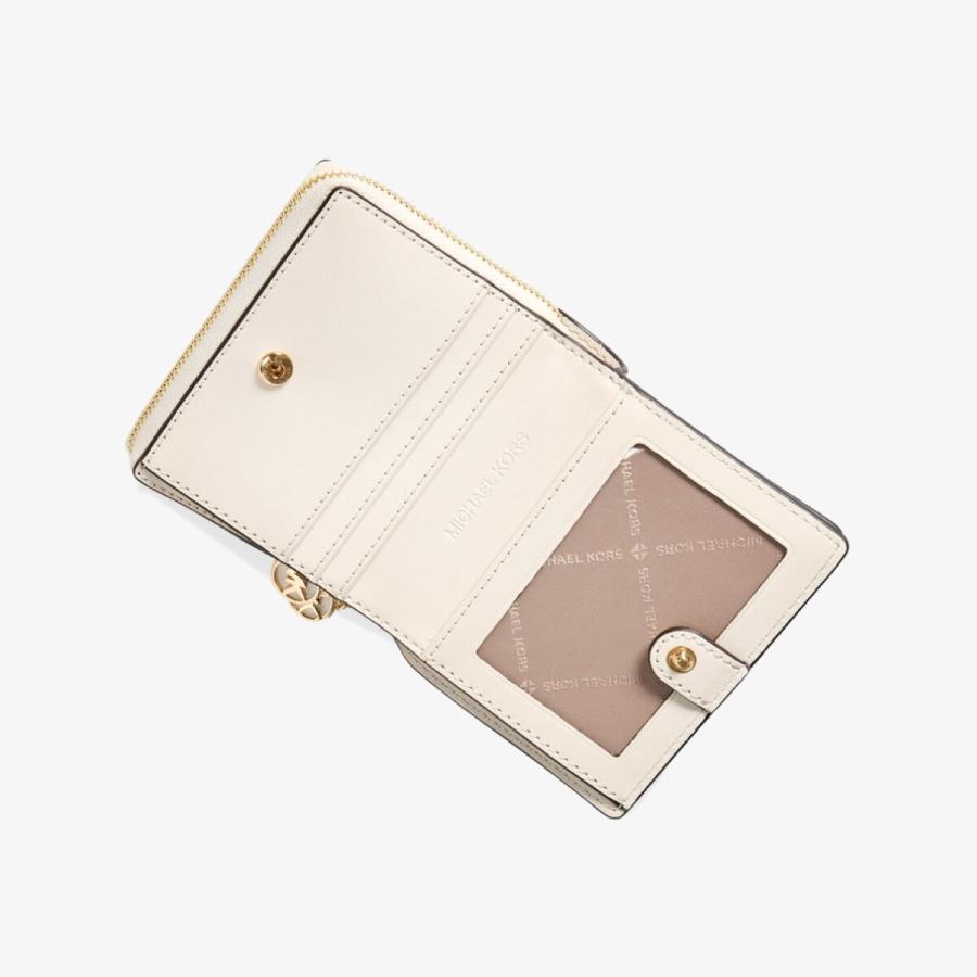 MICHAEL KORS（マイケルコース） JET SET TRAVEL ジップ チャーム