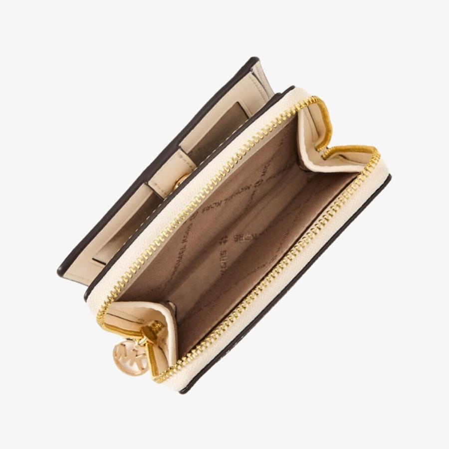 MICHAEL KORS（マイケルコース） JET SET TRAVEL ジップ チャーム