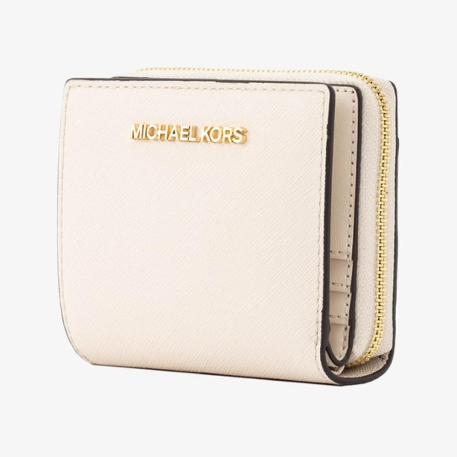 MICHAEL KORS（マイケルコース） JET SET TRAVEL ジップ チャーム