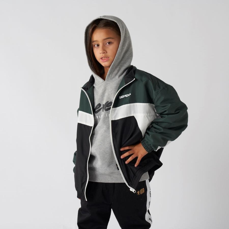 SEVEN2 キッズ トラックジャケット : マルイ(丸井)Yahoo!店 - 通販