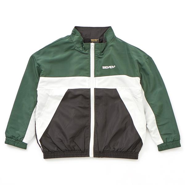 SEVEN2 キッズ トラックジャケット : マルイ(丸井)Yahoo!店 - 通販