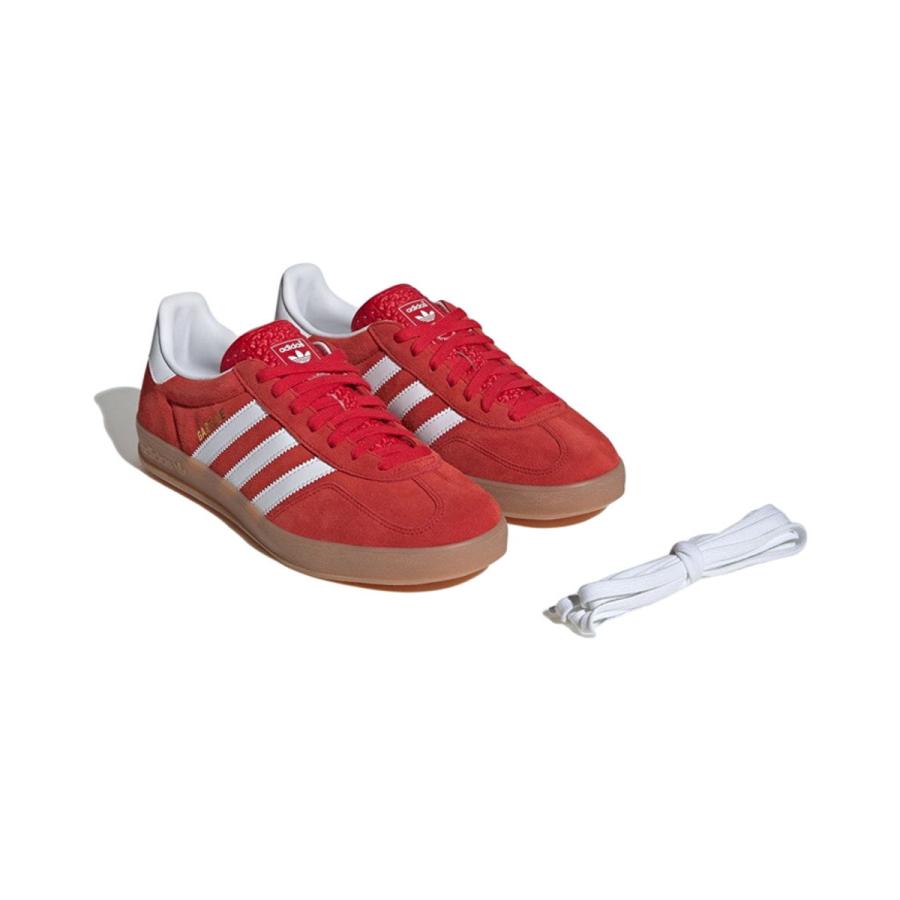 adidas Originals 【adidas】GAZELLE INDOOR [JI2063] : マルイ(丸井
