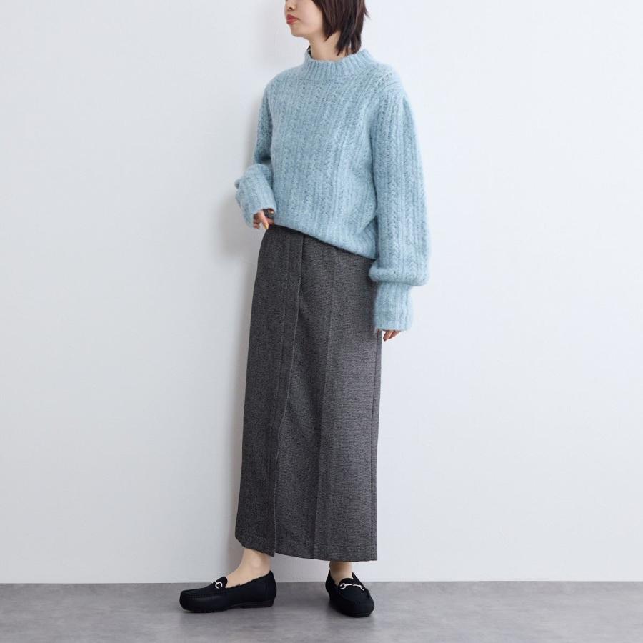 ラムレザージャケット 値下げ❣️【⠀パリで購入！】JAYLOUCY☆お洒落