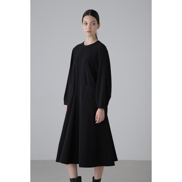 ADORE（アドーア） ◇ハイツイストWクロスワンピース : マルイ(丸井