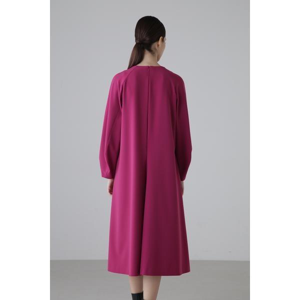 ADORE（アドーア） ◇ハイツイストWクロスワンピース : マルイ(丸井