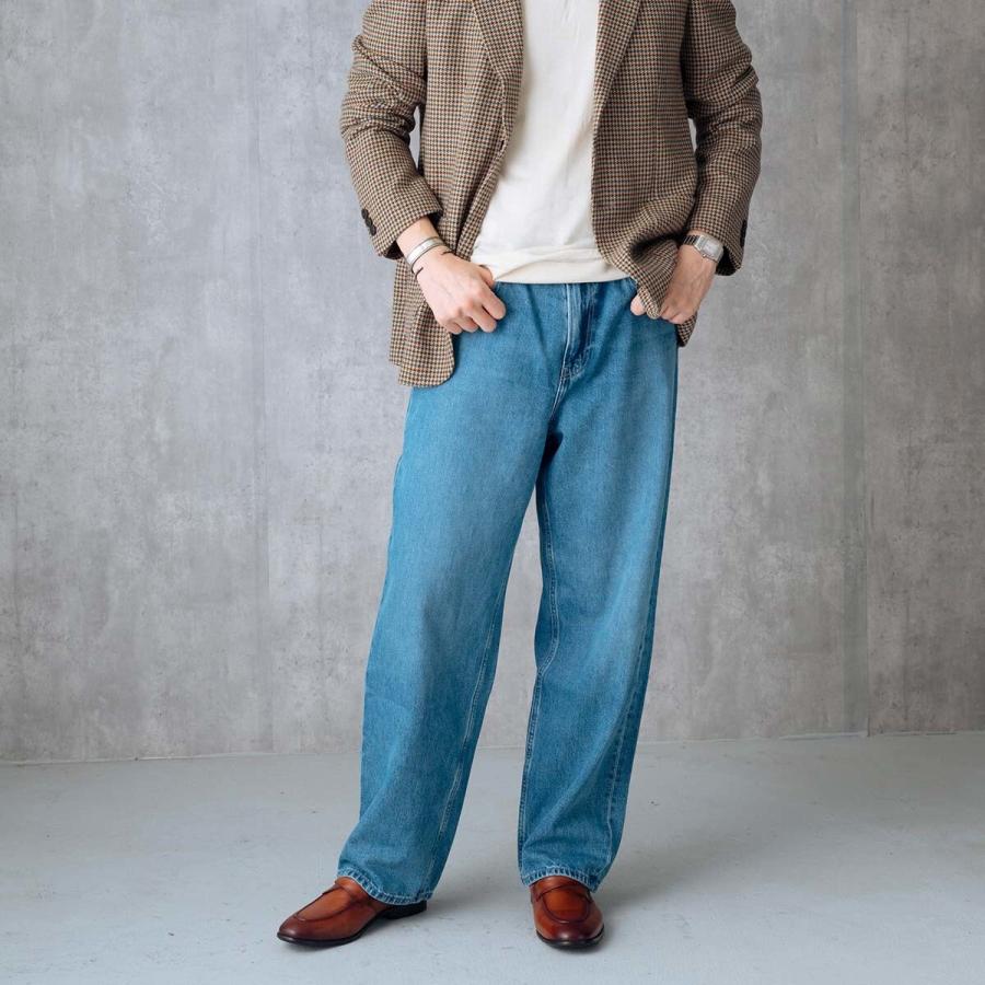 LANVIN COLLECTION 【LANVIN COLLECTION】クロスストラップローファー