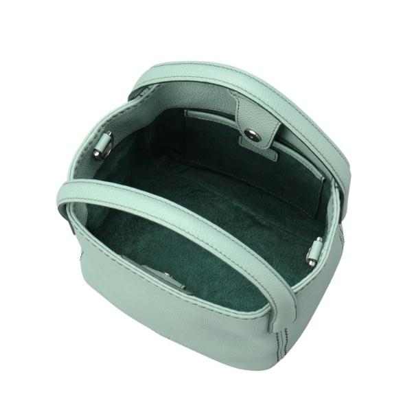 【デュオCMH】レザートートバッグS 2WAY 本革（商品番号：P25-35433）の画像