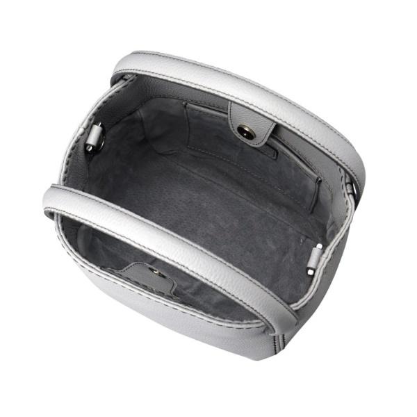 【デュオCMH】レザートートバッグS 2WAY 本革（商品番号：P25-35433）の画像