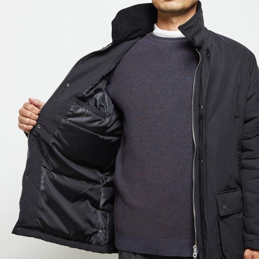 MEN'S MELROSE 【MASTER FRAME/マスターフレーム】CNハイカウント