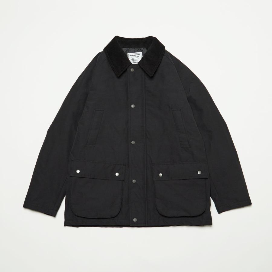 MEN'S MELROSE 【MASTER FRAME/マスターフレーム】CNハイカウント