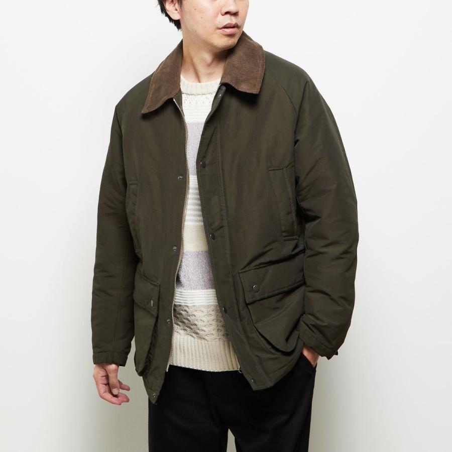 MEN'S MELROSE 【MASTER FRAME/マスターフレーム】CNハイカウント