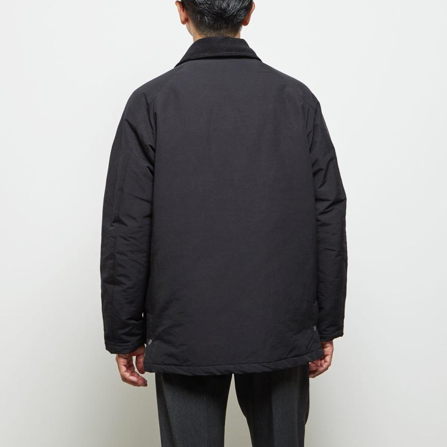MEN'S MELROSE 【MASTER FRAME/マスターフレーム】CNハイカウント