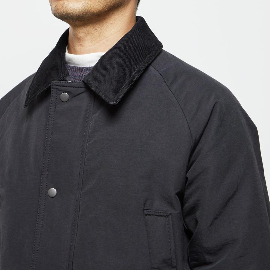 MEN'S MELROSE 【MASTER FRAME/マスターフレーム】CNハイカウント
