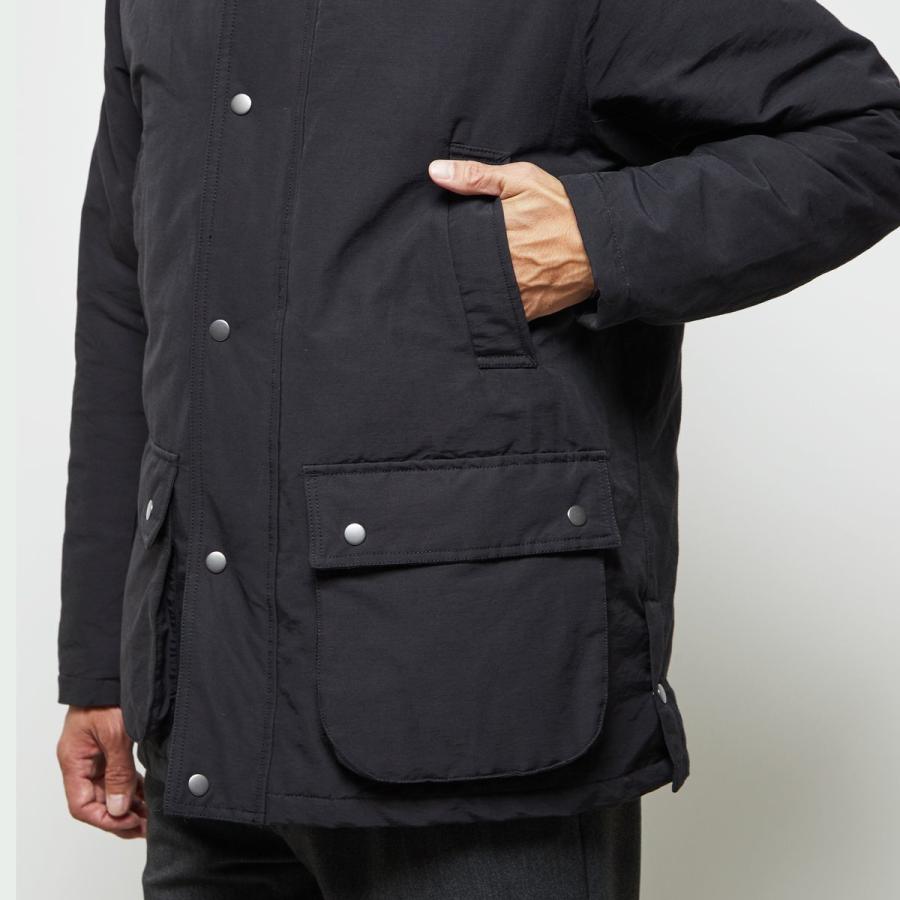 MEN'S MELROSE 【MASTER FRAME/マスターフレーム】CNハイカウント