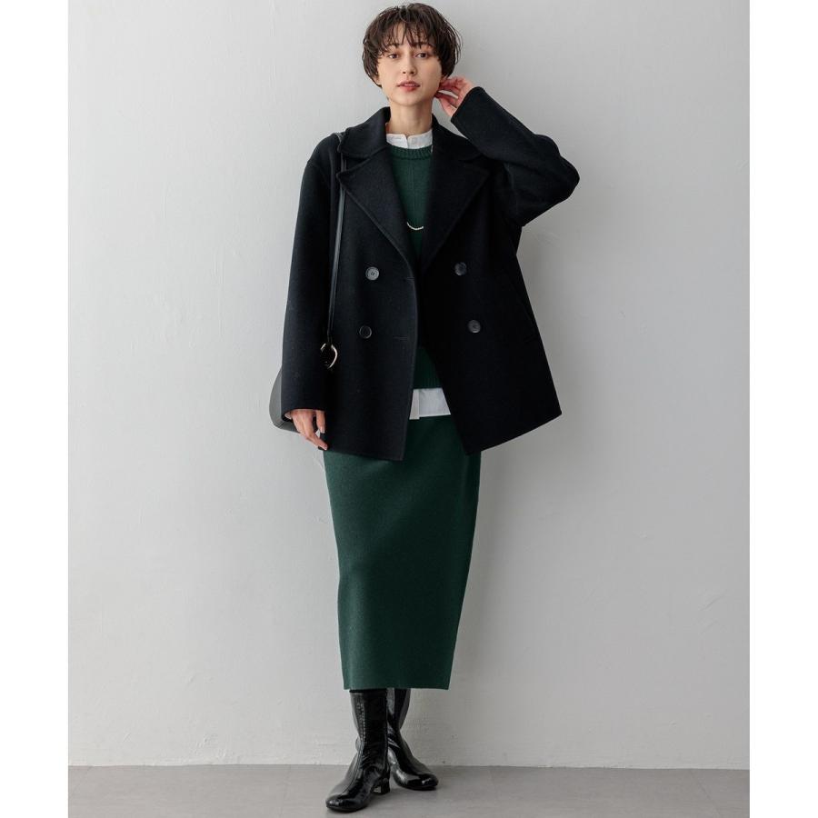 23区（ニジュウサンク） 【滝沢眞規子さん着用】MANTECOPureリバー P