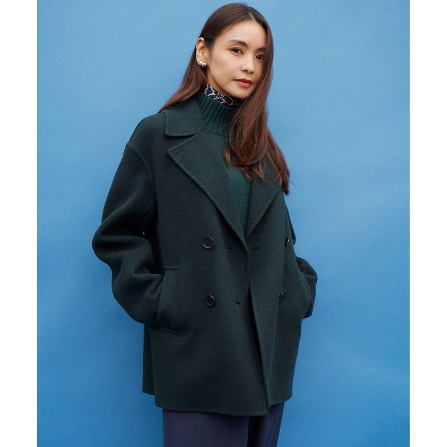 23区（ニジュウサンク） 【滝沢眞規子さん着用】MANTECOPureリバー P