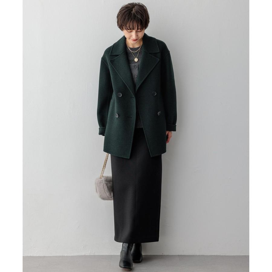 23区（ニジュウサンク） 【滝沢眞規子さん着用】MANTECOPureリバー P