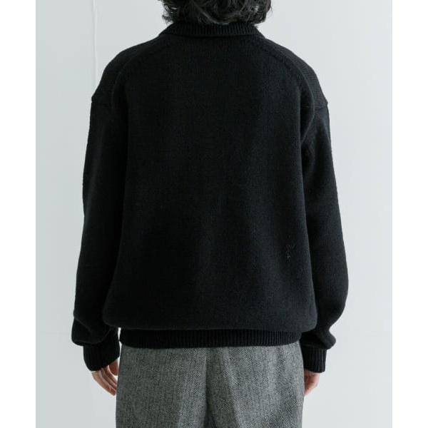 URBAN RESEARCH（アーバンリサーチ） crepuscule M-G Skipper Long