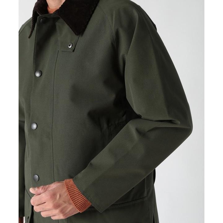 【Barbour/バブアー】BEAUFORT / ビューフォート 2レイヤーブルゾンの画像