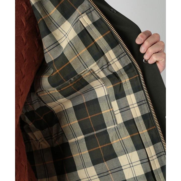 MEN'S BIGI（メンズビギ） 【Barbour/バブアー】BEAUFORT / ビュー