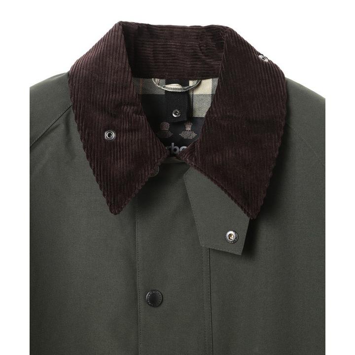 MEN'S BIGI（メンズビギ） 【Barbour/バブアー】BEAUFORT / ビュー