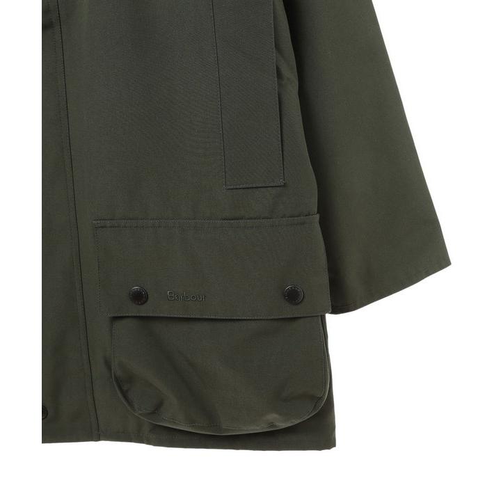 【Barbour/バブアー】BEAUFORT / ビューフォート 2レイヤーブルゾンの画像
