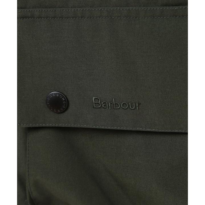 【Barbour/バブアー】BEAUFORT / ビューフォート 2レイヤーブルゾンの画像