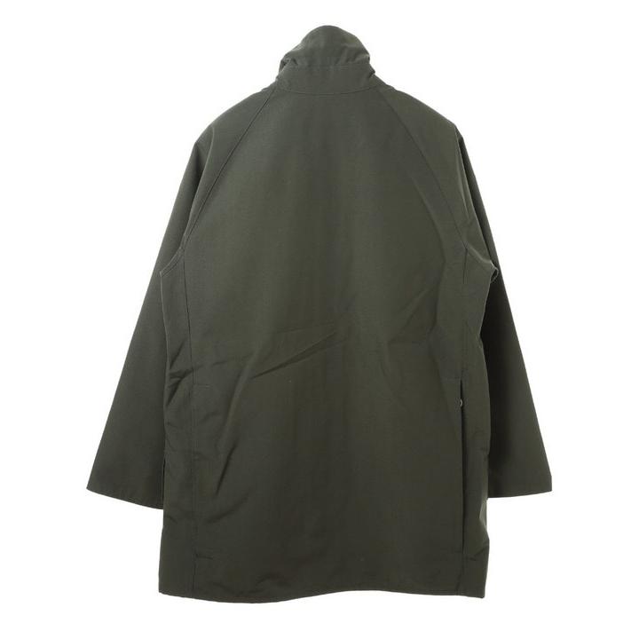【Barbour/バブアー】BEAUFORT / ビューフォート 2レイヤーブルゾンの画像