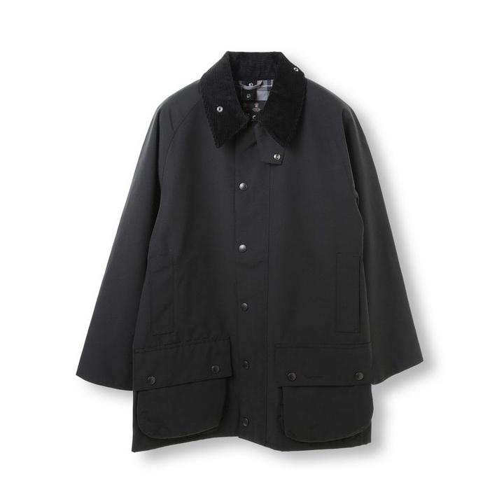 【Barbour/バブアー】BEAUFORT / ビューフォート 2レイヤーブルゾンの画像