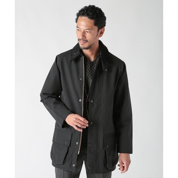 MEN'S BIGI（メンズビギ） 【Barbour/バブアー】BEAUFORT / ビュー
