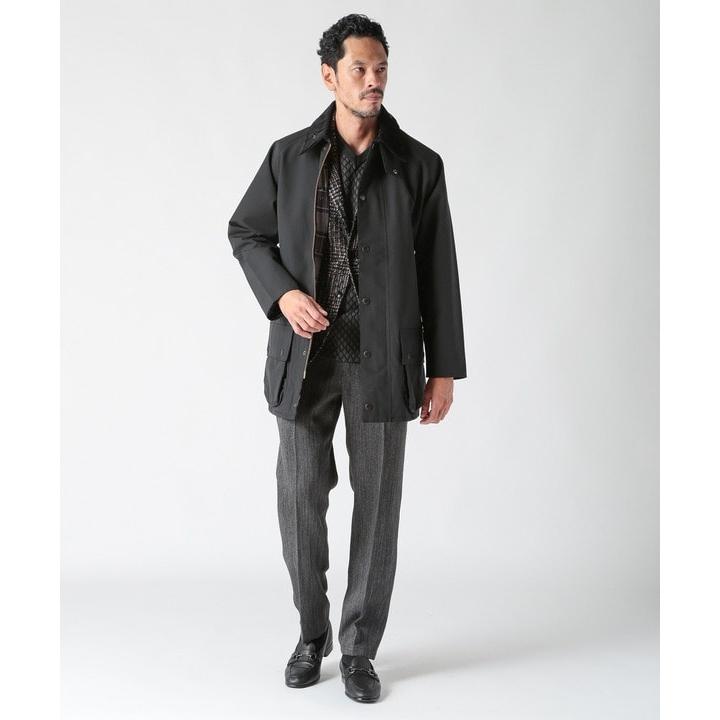 MEN'S BIGI（メンズビギ） 【Barbour/バブアー】BEAUFORT / ビュー
