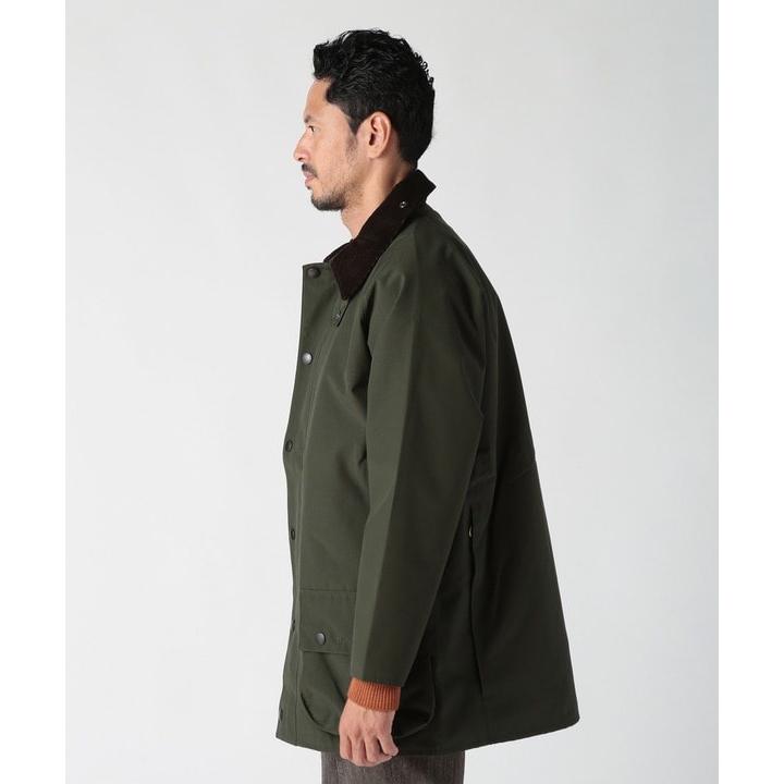MEN'S BIGI（メンズビギ） 【Barbour/バブアー】BEAUFORT / ビュー