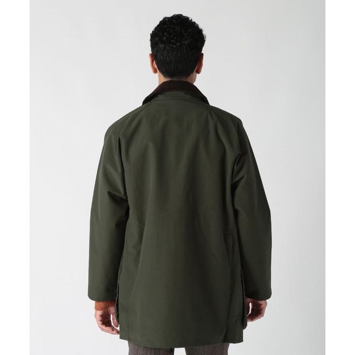 【Barbour/バブアー】BEAUFORT / ビューフォート 2レイヤーブルゾンの画像
