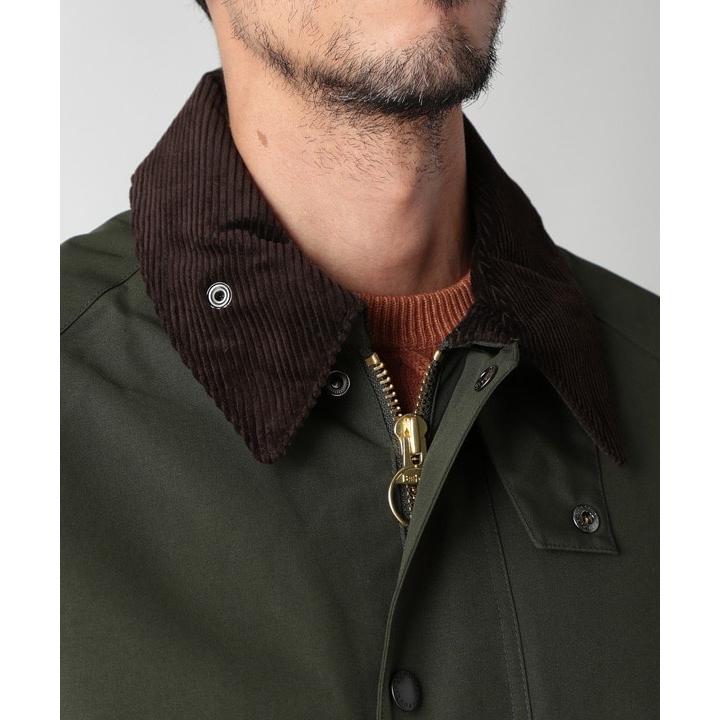 MEN'S BIGI（メンズビギ） 【Barbour/バブアー】BEAUFORT / ビュー