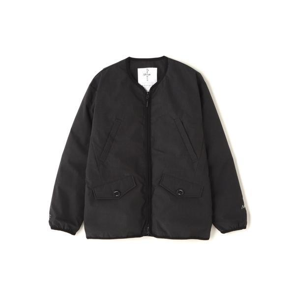DENHAM × NANGA ファイヤーレジスタント ライナーダウン XL DENHAM x NANGA｜DENHAM（デンハム）日本公式オンラインストア