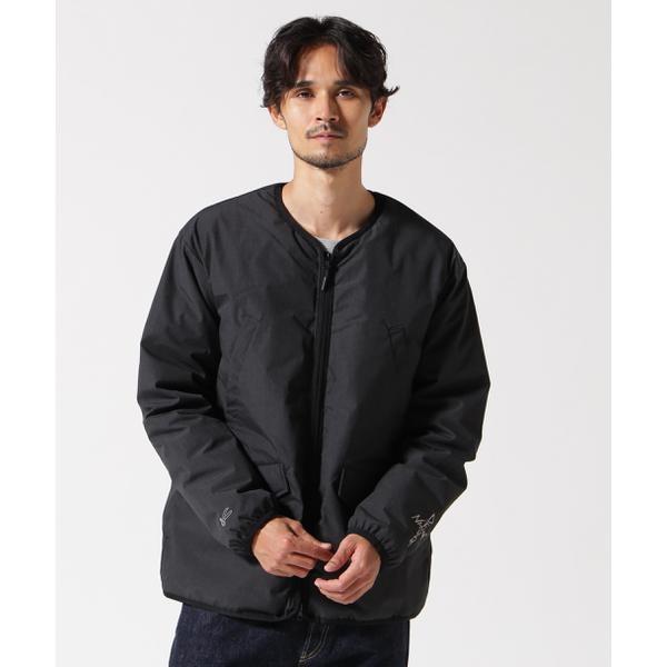 DENHAM × NANGA ファイヤーレジスタント ライナーダウン XL DENHAM×NANGA/デンハム×ナンガ/NGDH FIRE RESISTANT LINER | ROYAL