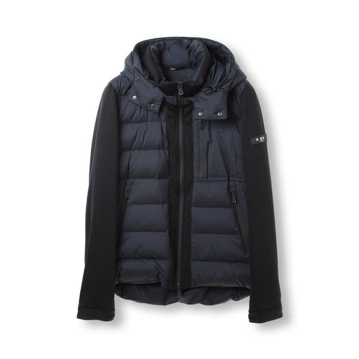 MEN'S BIGI（メンズビギ） 【TATRAS/タトラス】ダウンジャケット TARO