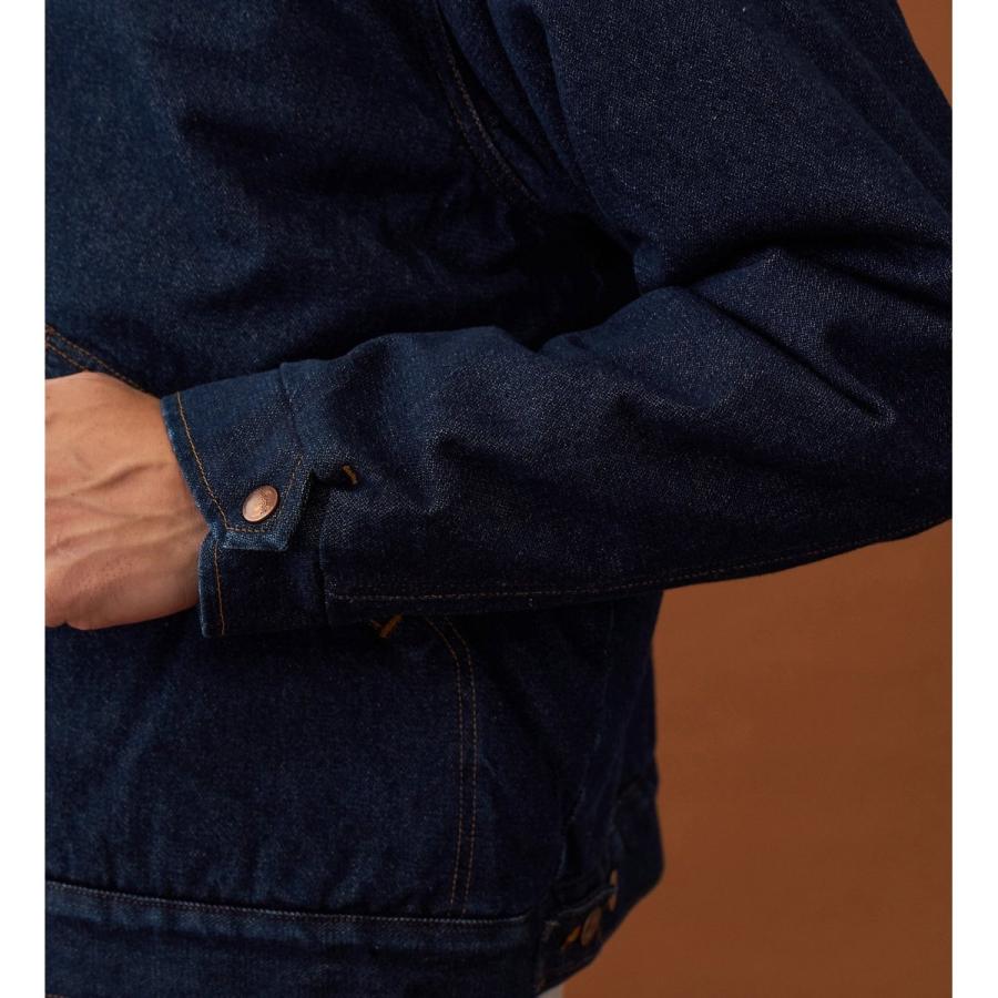 Wrangler（ラングラー） Wrangler BOAデニムジャケット 227MJL