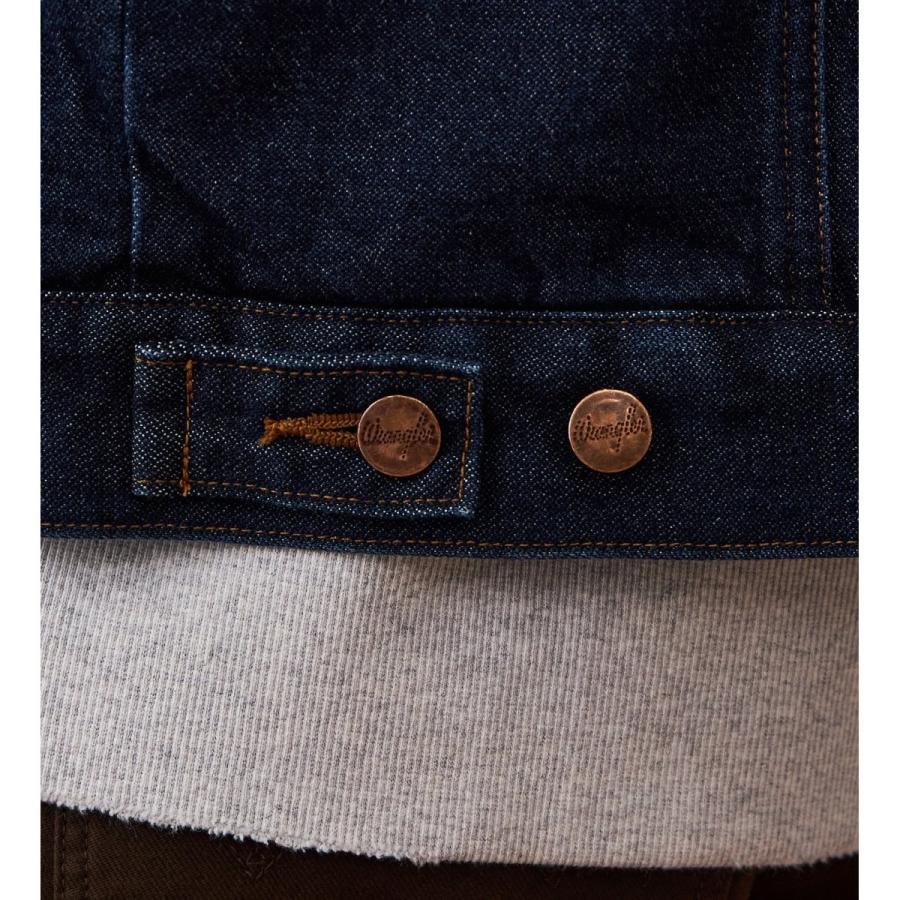 Wrangler（ラングラー） Wrangler BOAデニムジャケット 227MJL