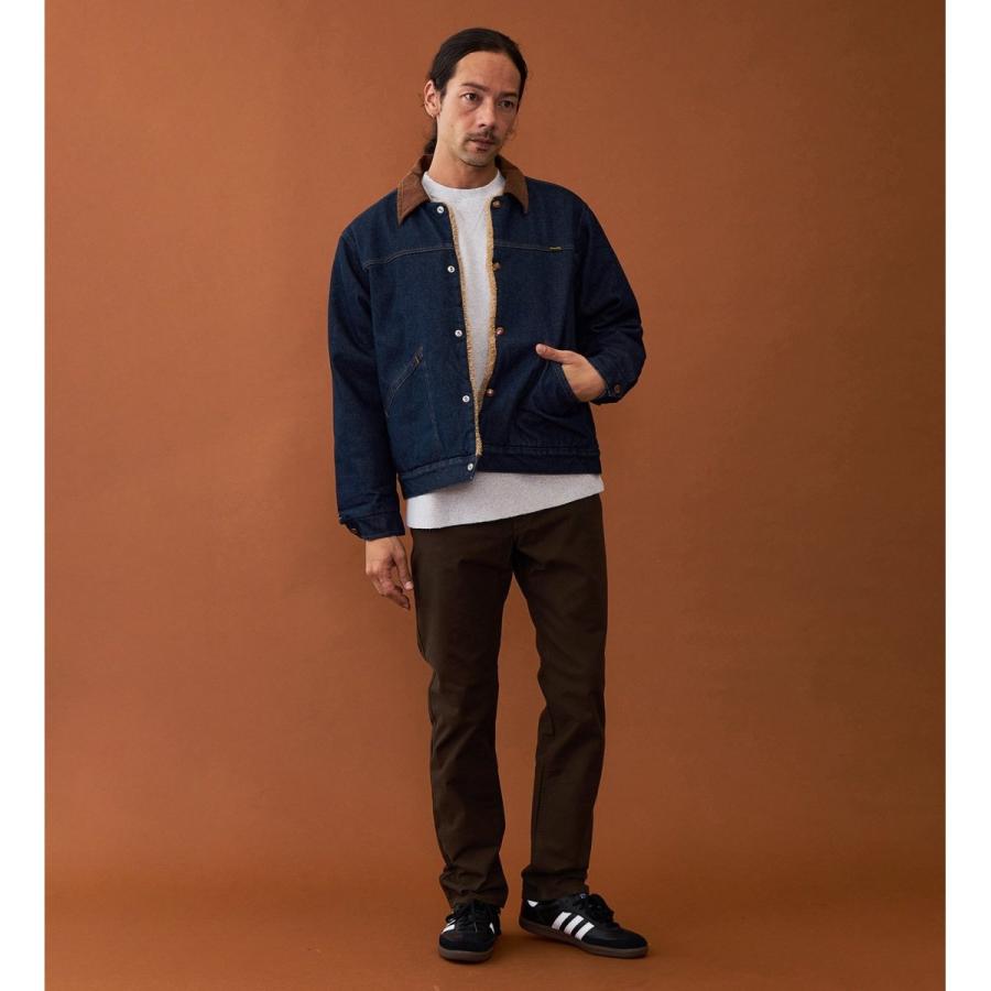 Wrangler（ラングラー） Wrangler BOAデニムジャケット 227MJL