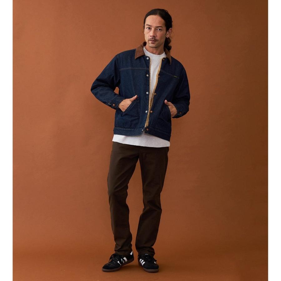 Wrangler（ラングラー） Wrangler BOAデニムジャケット 227MJL